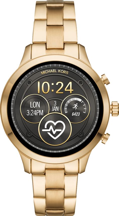 michael kors smart wats|michael kors smart watch sale.